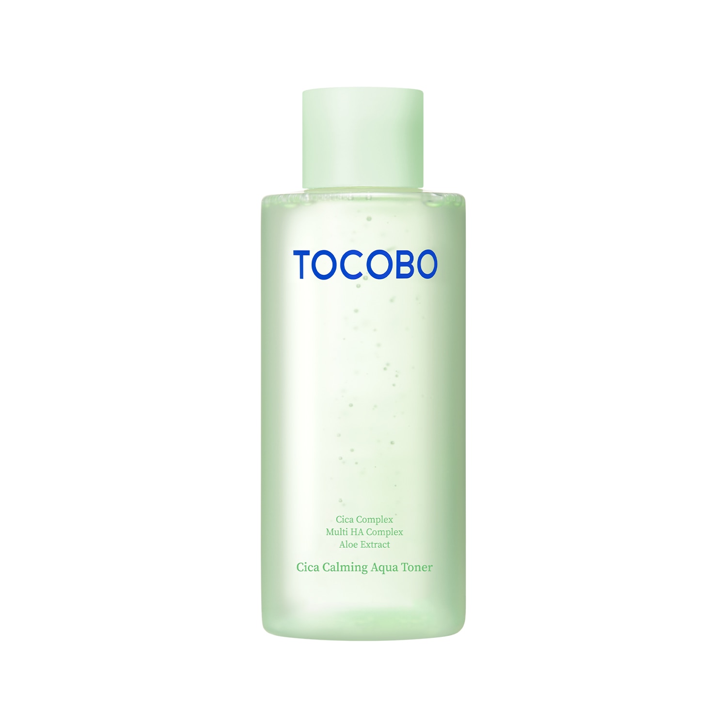 CICA CALMING AQUA TONER (TÓNICO FACIAL)